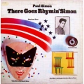 Paul Simon - There Goes Rhymin' Simon / CBS